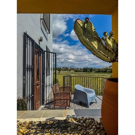 Cueva Ventica Villa Benamaurel Dış mekan fotoğraf